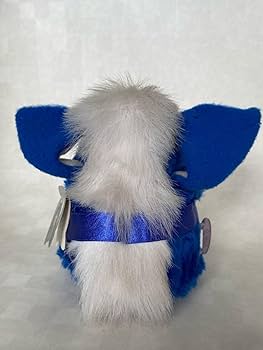 Amazon.co.jp: ミレニアムファービー 2000 Furby レトロ 海外