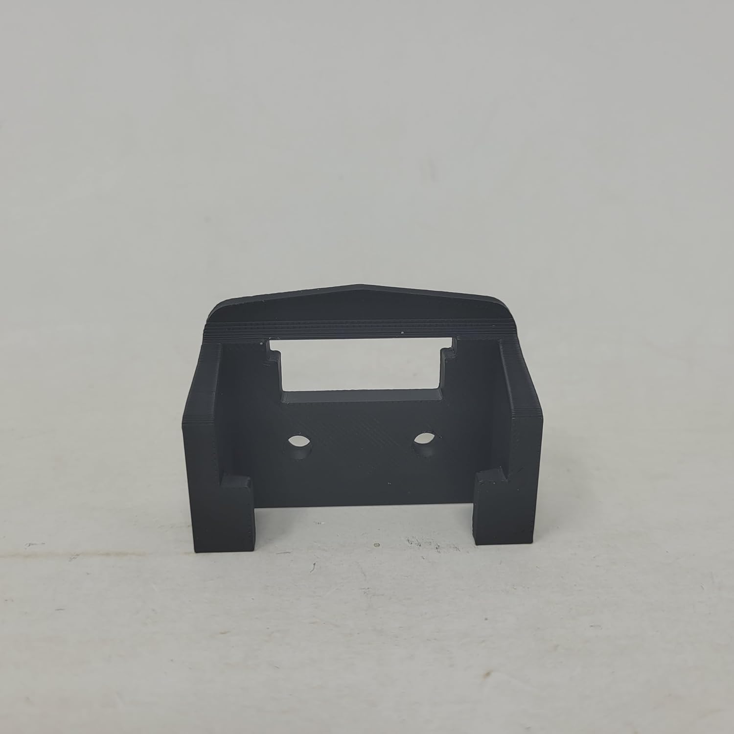 Fits Black & Decker 20v Battery Holder Mount Black 20 Organizers