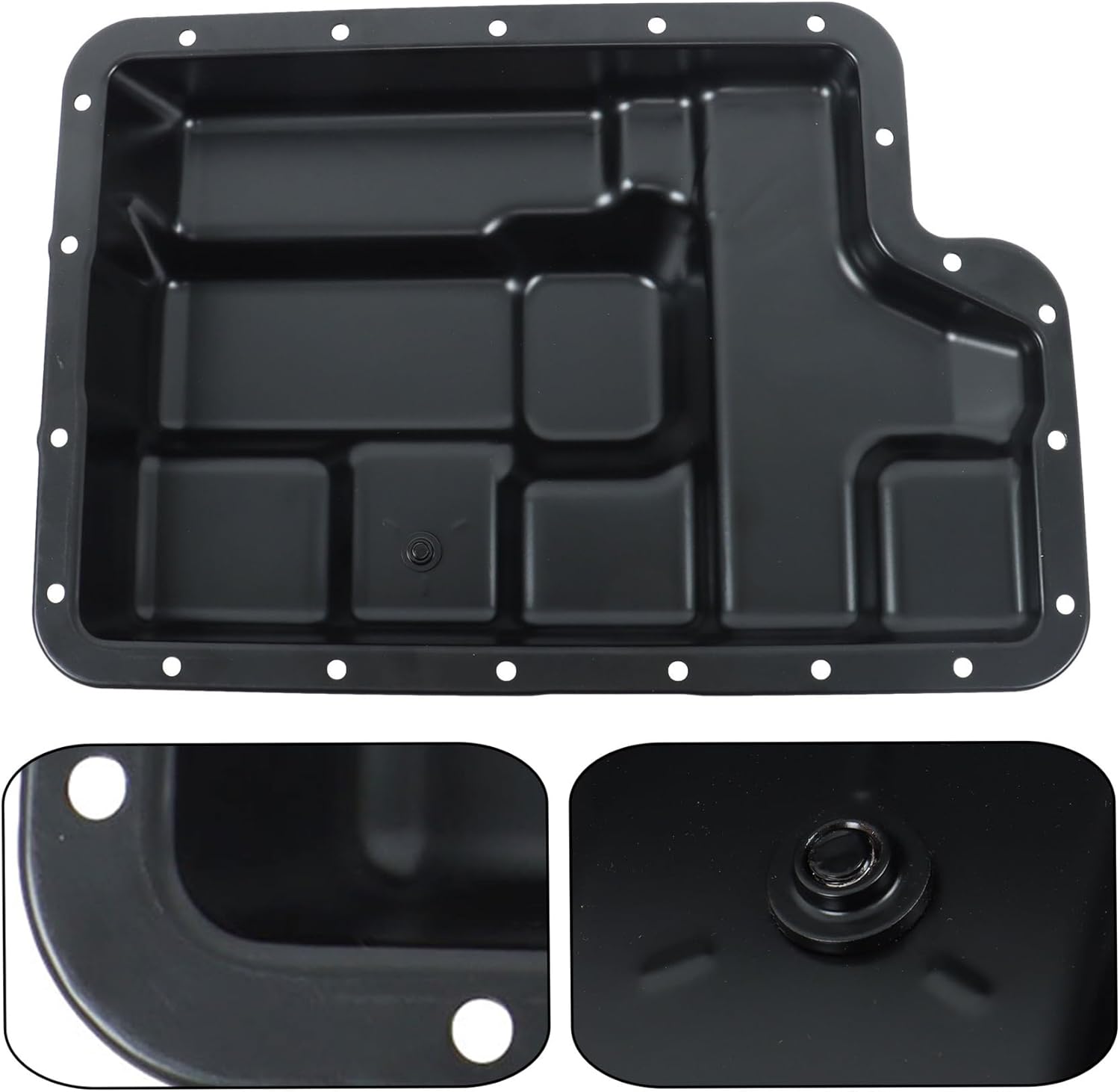 labwork Transmission Oil Pan Replacement for Ford Excursion 2003-2005 265-822
