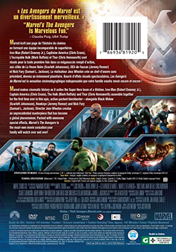 The Avengers el regalo ideal para cumpleanos de fanaticos de comics 2