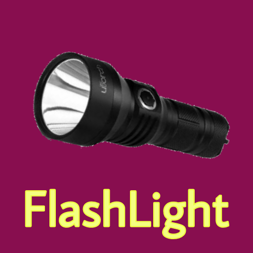 Flash Light App on Amazon Appstore
