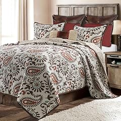 Rebecca Turquoise, Brown