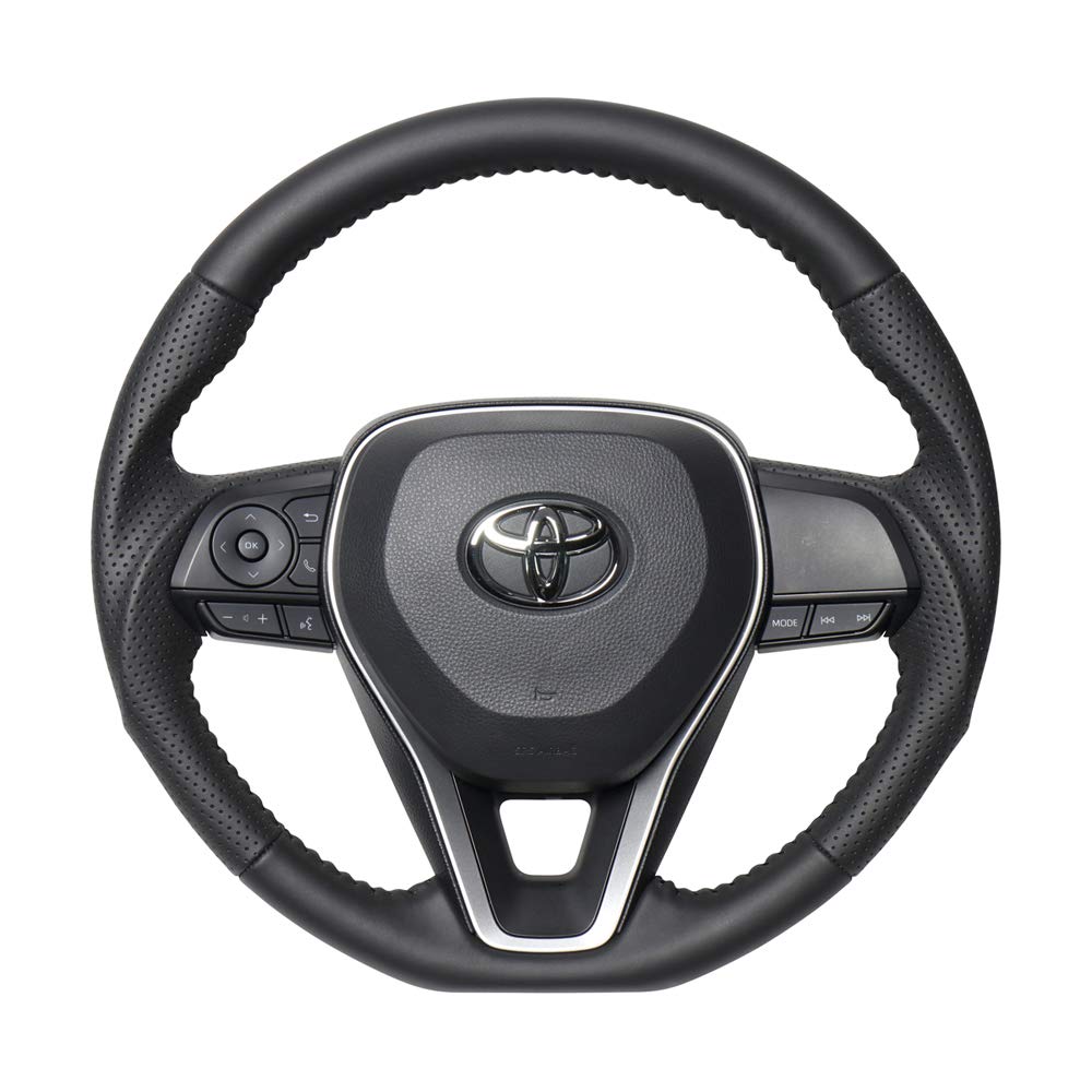Amazon | REAL(レアル)ステアリング【カローラスポーツ(210系