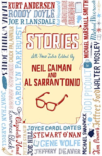 Stories (English Edition)