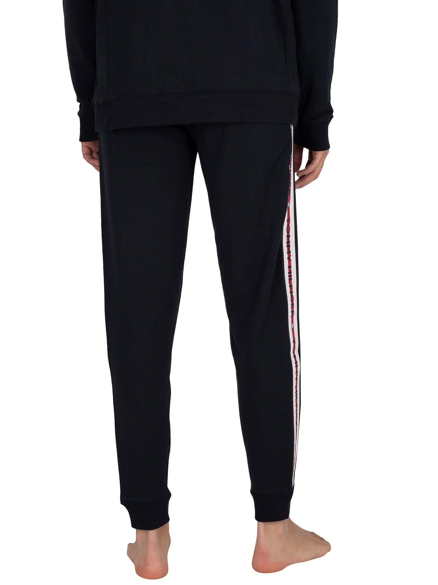 Tommy Hilfiger Spodnie Dresowe - Spodnie Mężczyźni