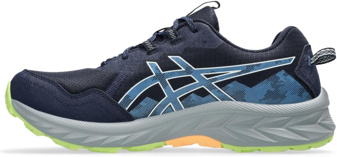 ASICS Men's Gel-Venture 10 Running Shoes