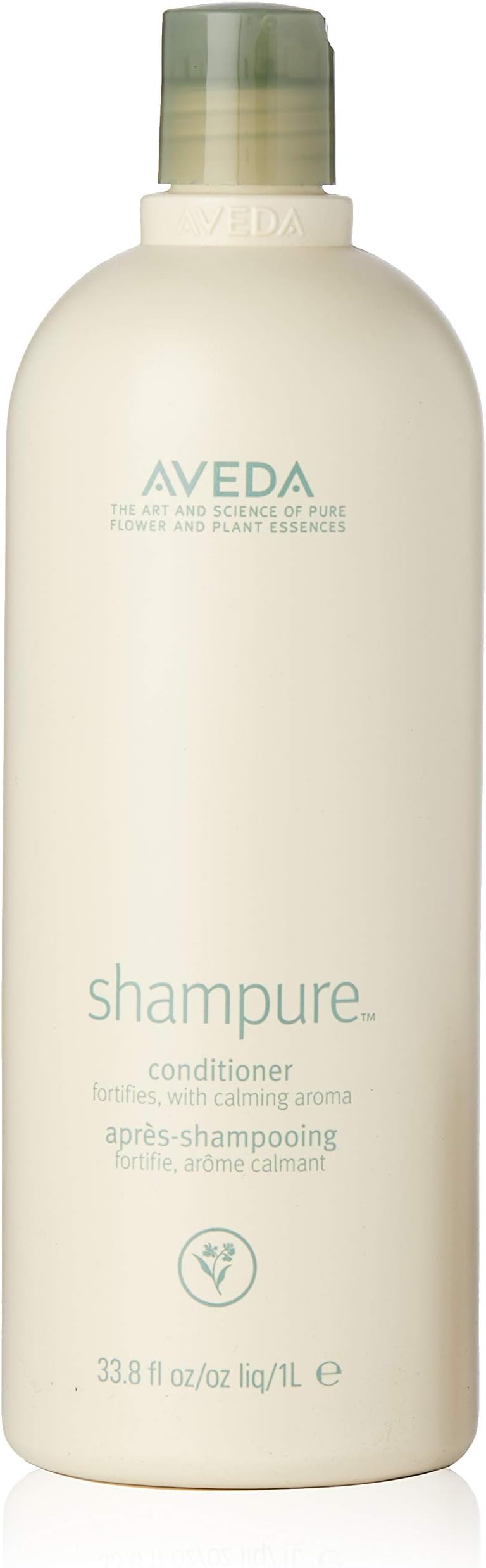 AvedaShampure Conditioner, 33.8 Fl.Oz