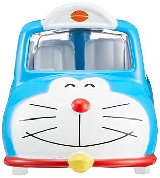 トミカ 158 Amazon | トミカ ドリームトミカ No.158 ドラえもん 50th