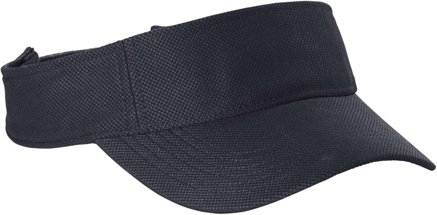 SPORT-TEK Action Visor STC51