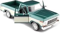 Vista 6 de 1:24 1979 Ford F-150 Pickup Truck