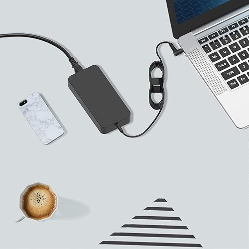 Miniatura 7 de Cargador de portátil para juegos de 150 W para Asus Rog Strix GL531GT GL731GT TUF FX505DU FX505DT FX505GT FX705GT FX705DD FX705DT FX705DU Asus