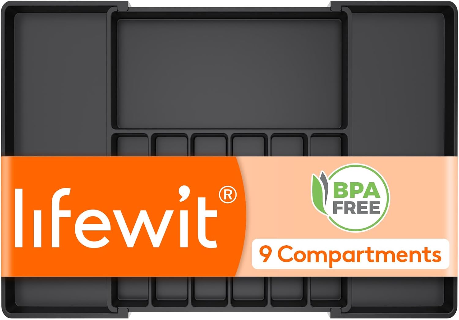 XXXXL (18-33''W x 18.5''D)