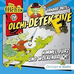 Himmel, Furz und Wolkenbruch! Titelbild