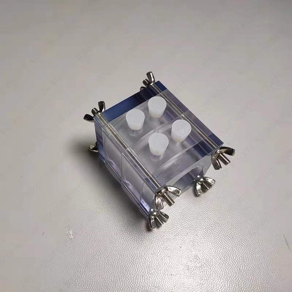 Réacteur à membranes de protons pour optimiser la fermentation et la pile