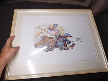 絵画 13 絵画 リトグラフ セット 夢田 誠 他 直筆サイン入 インテリア 絵画 13 絵画 リトグラフ セット 夢田 誠 他 直筆サイン入