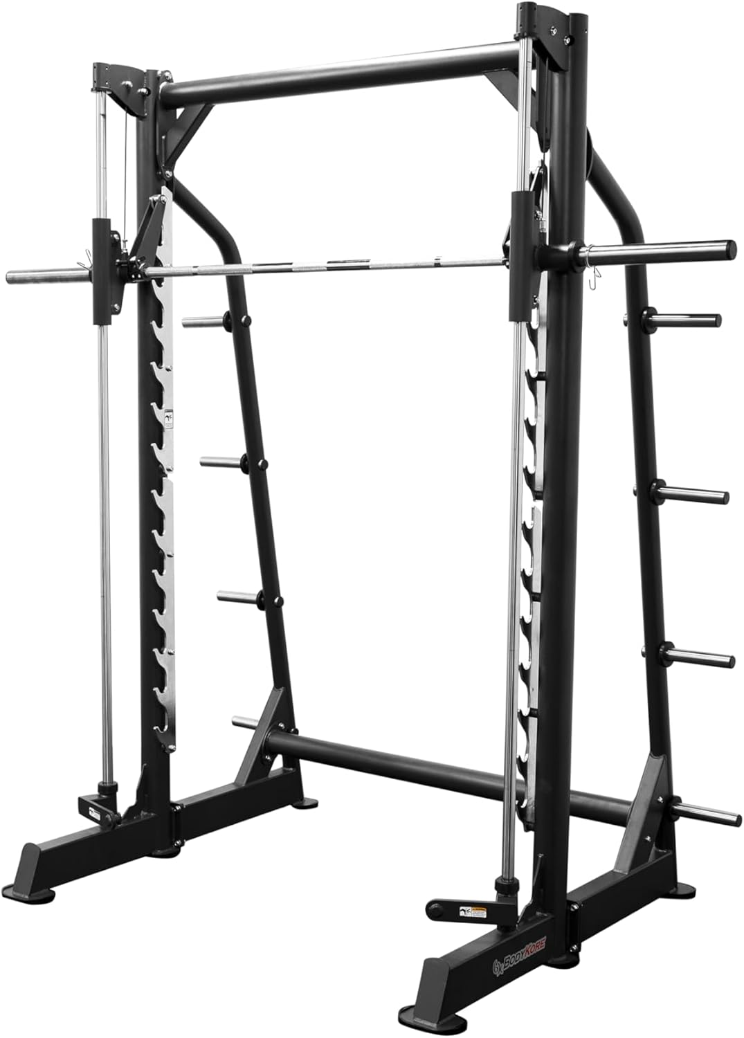 G271 Smith Machine