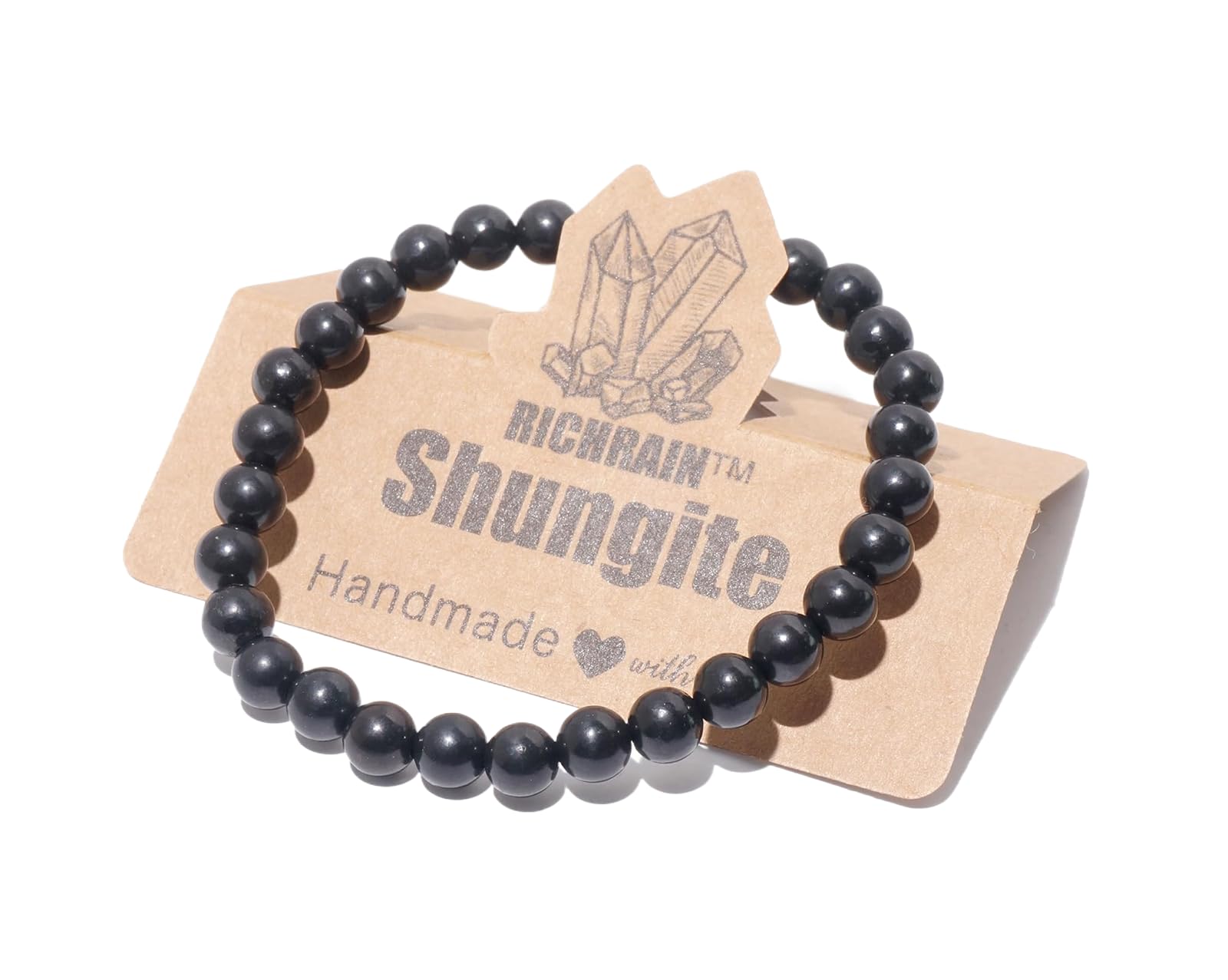 Shungite artikelen informatie en Shungite bestellen