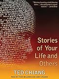 Stories of Your Life and Others