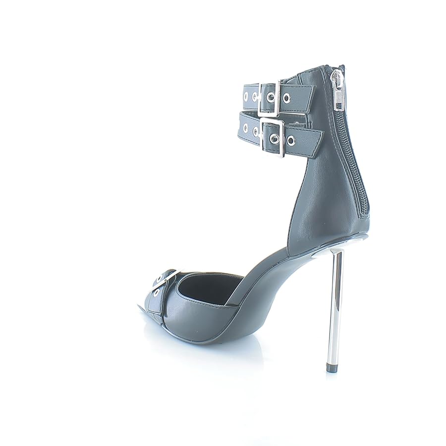 Steve Madden Women's Bex Pump - Classic Heels For Dressy Occasions