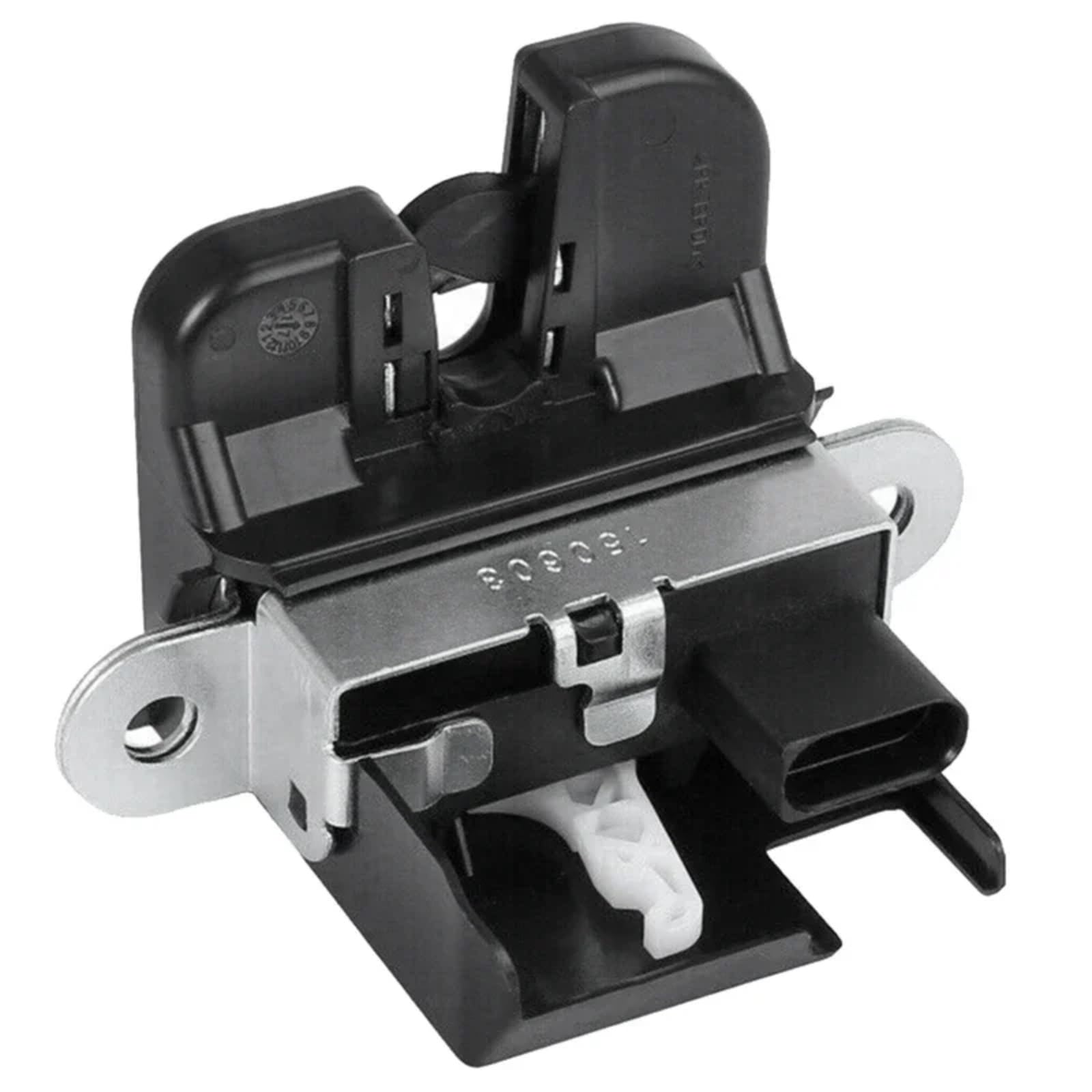 Engoer One Color Compatible With Vw For Passat B7 Estate 2010 2011 2012 2013 2014 2015 Car Tailgate Boot Lid Trunk Lock Oem:1k6827505 5M0827505e