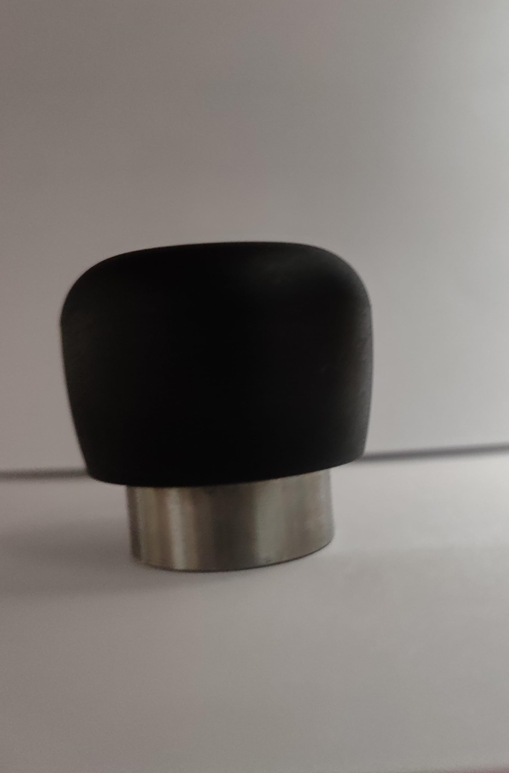 Brass Pressure Regulator For Prestige & Butterfly Pressure Cookers, 1.5-12 Liter Capacity, Compatible With Whistle Inner & Outer Lids, Silver