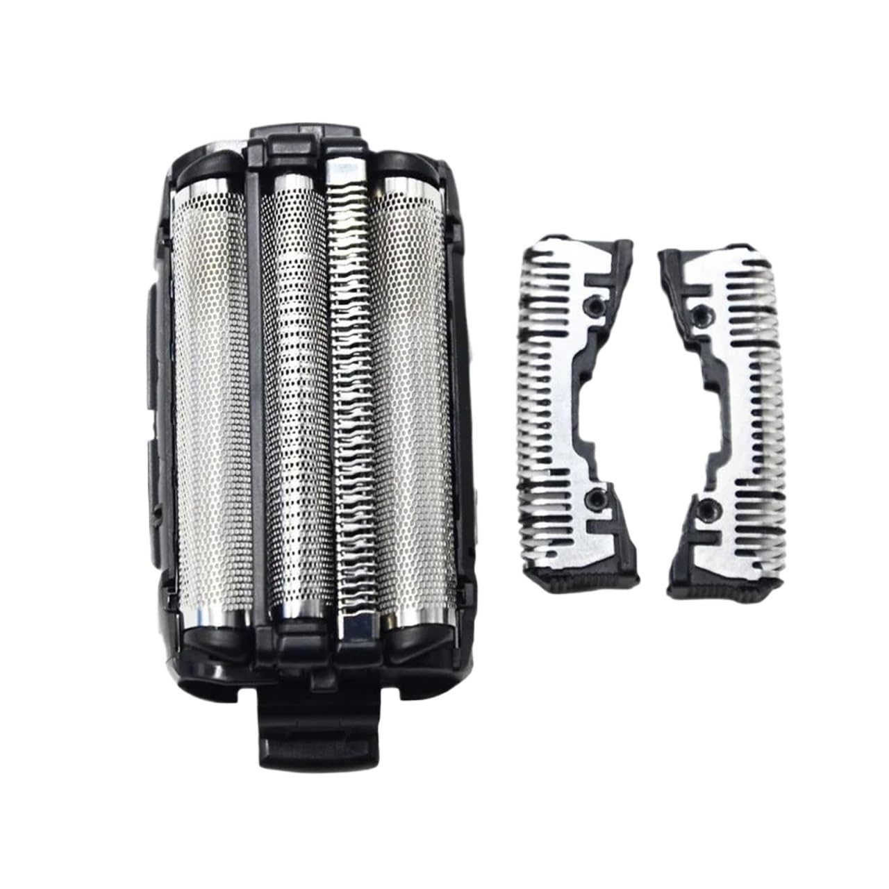 WES916,Compatible Con Panasonic,Cabezal Cuchilla Afeitadora Y Red Cuchillas