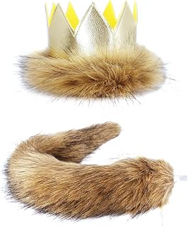 SEWACC Adereços Para Fotos Recém-Nascidas Traje De De Coroa Para Crianças Roupas Para Fotos De Recém-Nascidos Roupas Para Fotos De Recém-Nascidos Chapéu De Bebê Faixa De