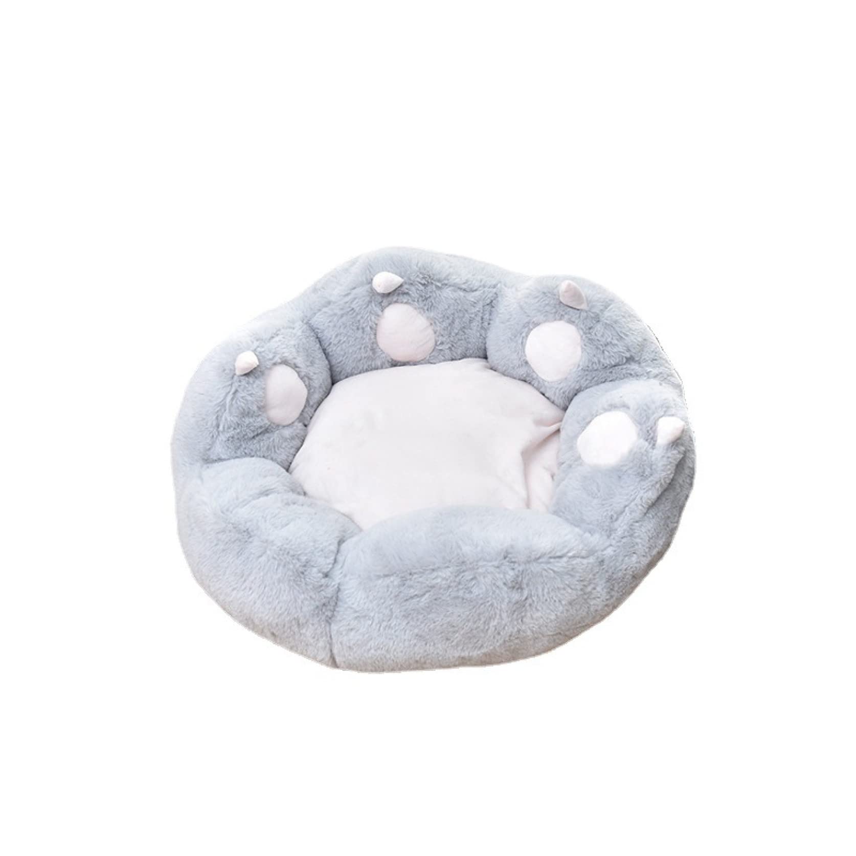 Amazon | ペットベッド クッション ペット用ベッド 犬 猫 猫用 犬用