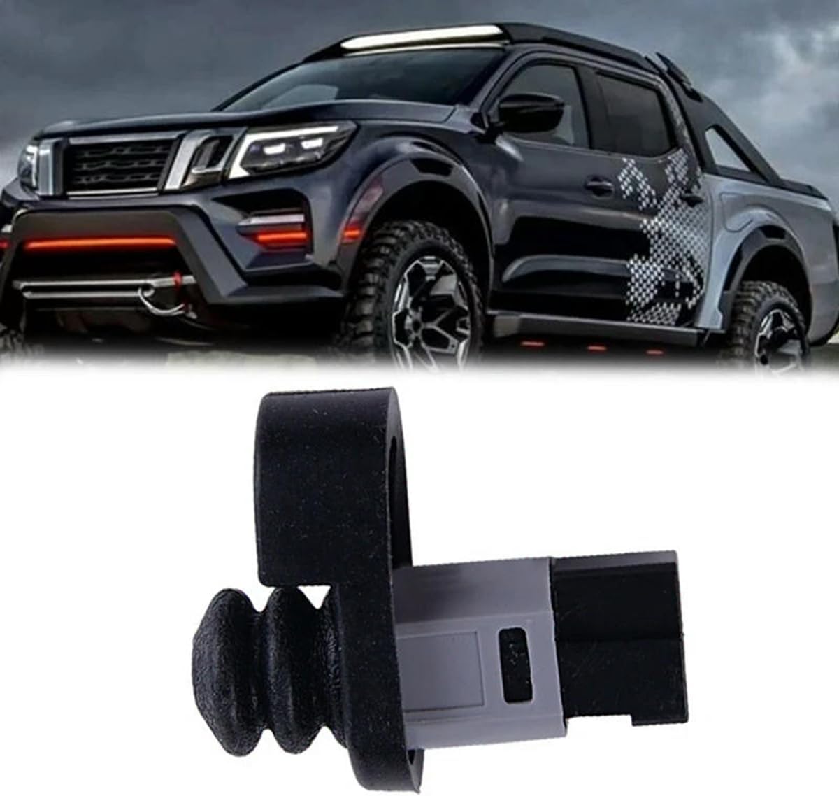 Door Interior Light Lamp Switch for Nissan Pickup D22, Door Light Connector Switch