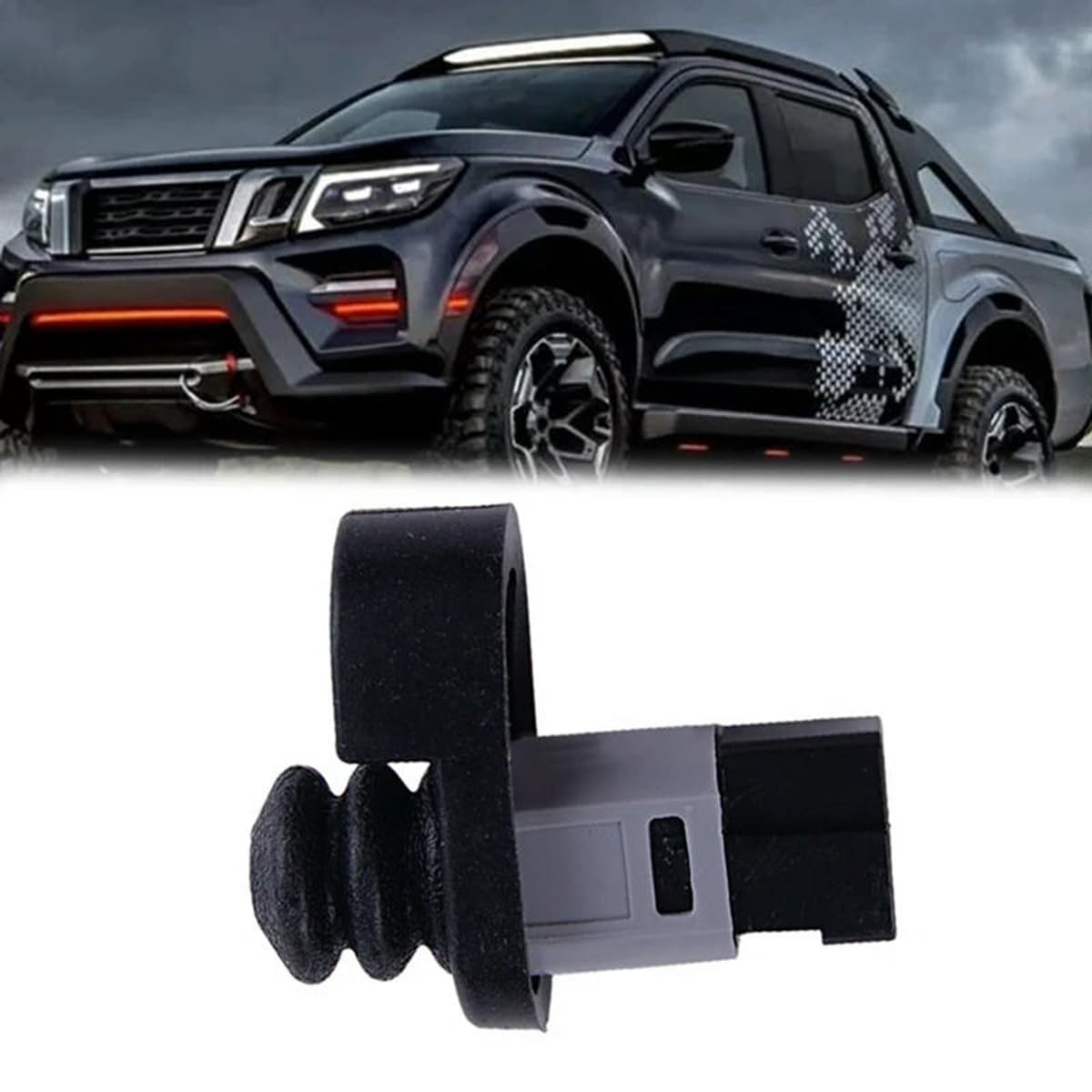 Sensore Interruttore Luce Interna Portiera per Nissan Pickup D22
