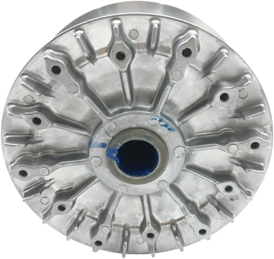 Drive Pulley Transmission Suitable For CF400 400CC CF450 450CC CF550 550CC 191R