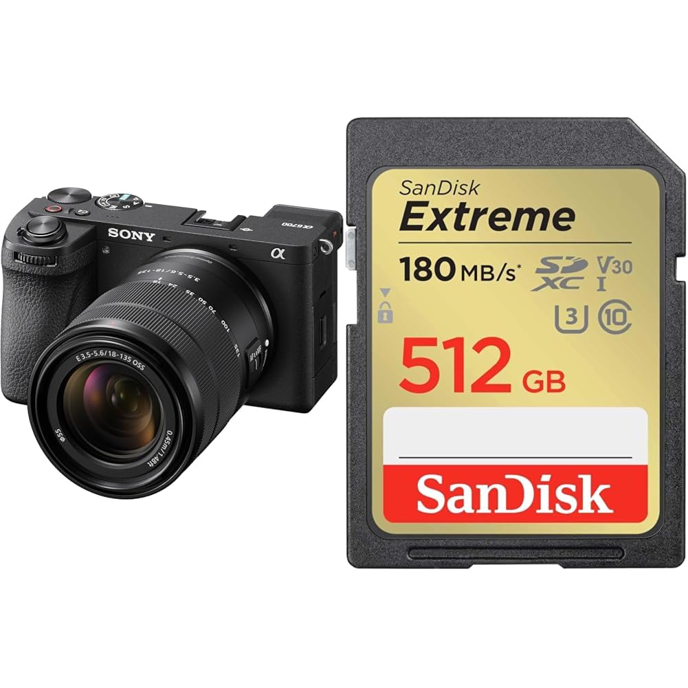 Amazon | SONY(ソニー) APS-C ミラーレス一眼カメラ α6700 高倍率