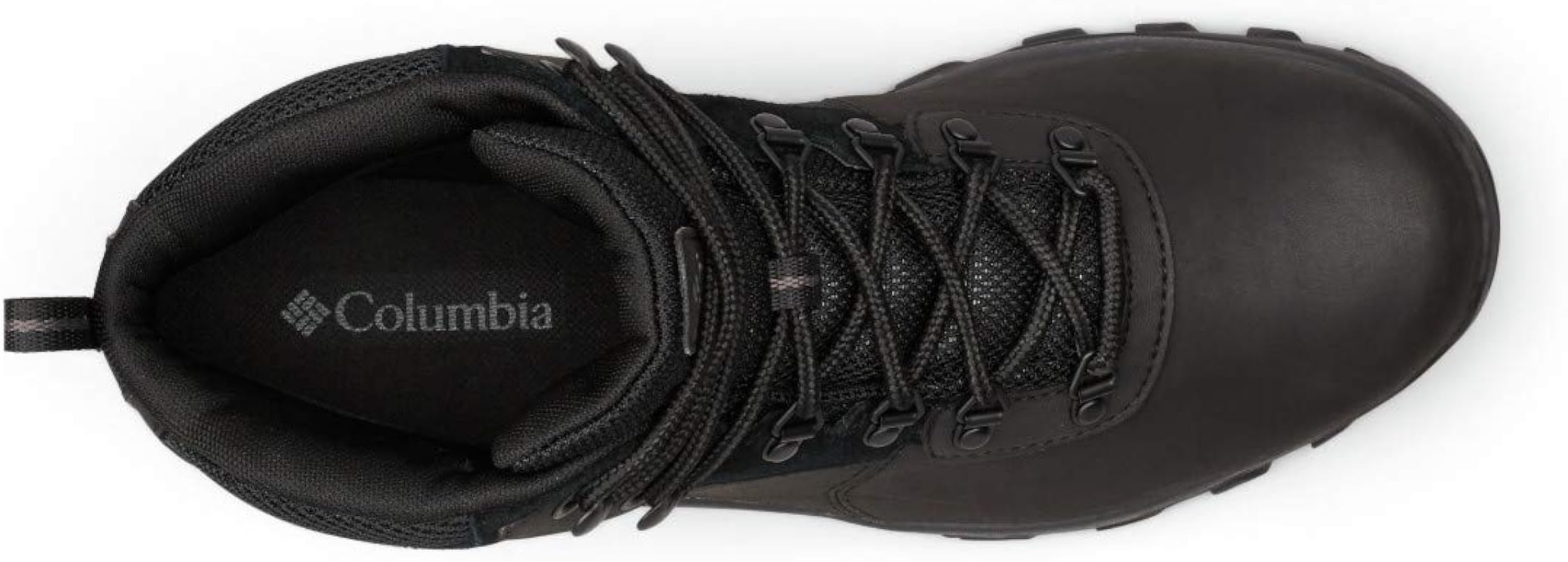 Bottes De Randonnée Columbia Newton Ridge Plus II - Taille 16 - Imperméables Et Antidérapantes - Neuf Sans Emballage