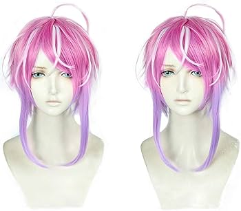 まり様　ご確認用　コスプレウィッグ Amazon.co.jp: 耐熱コスプレウィッグ 二番目の城 マルチカラー