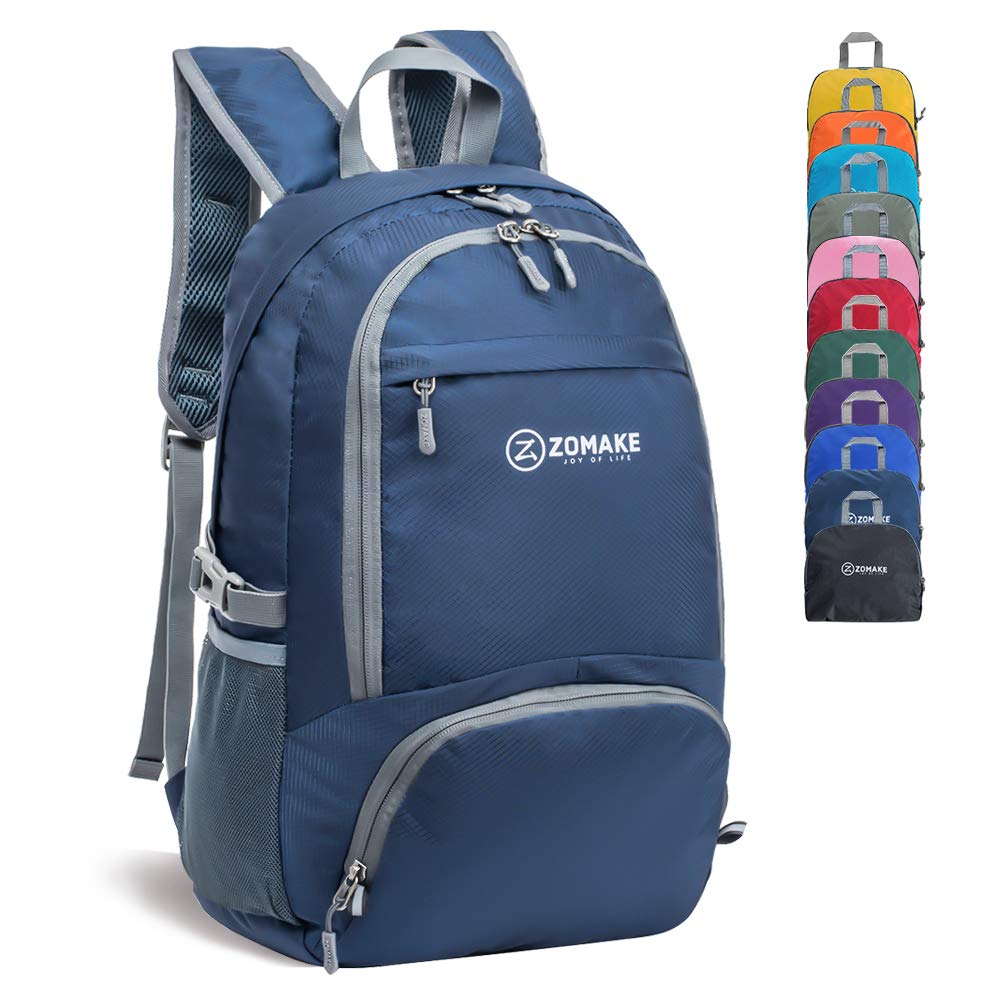 walking daypack