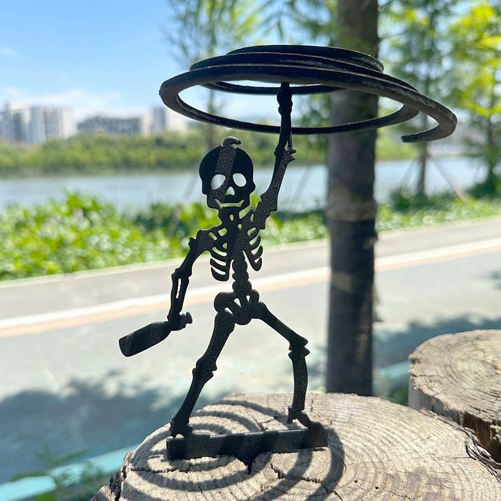 商品説明発送日注意※ 蚊取り線香ホルダー お香 アイアンスタンド