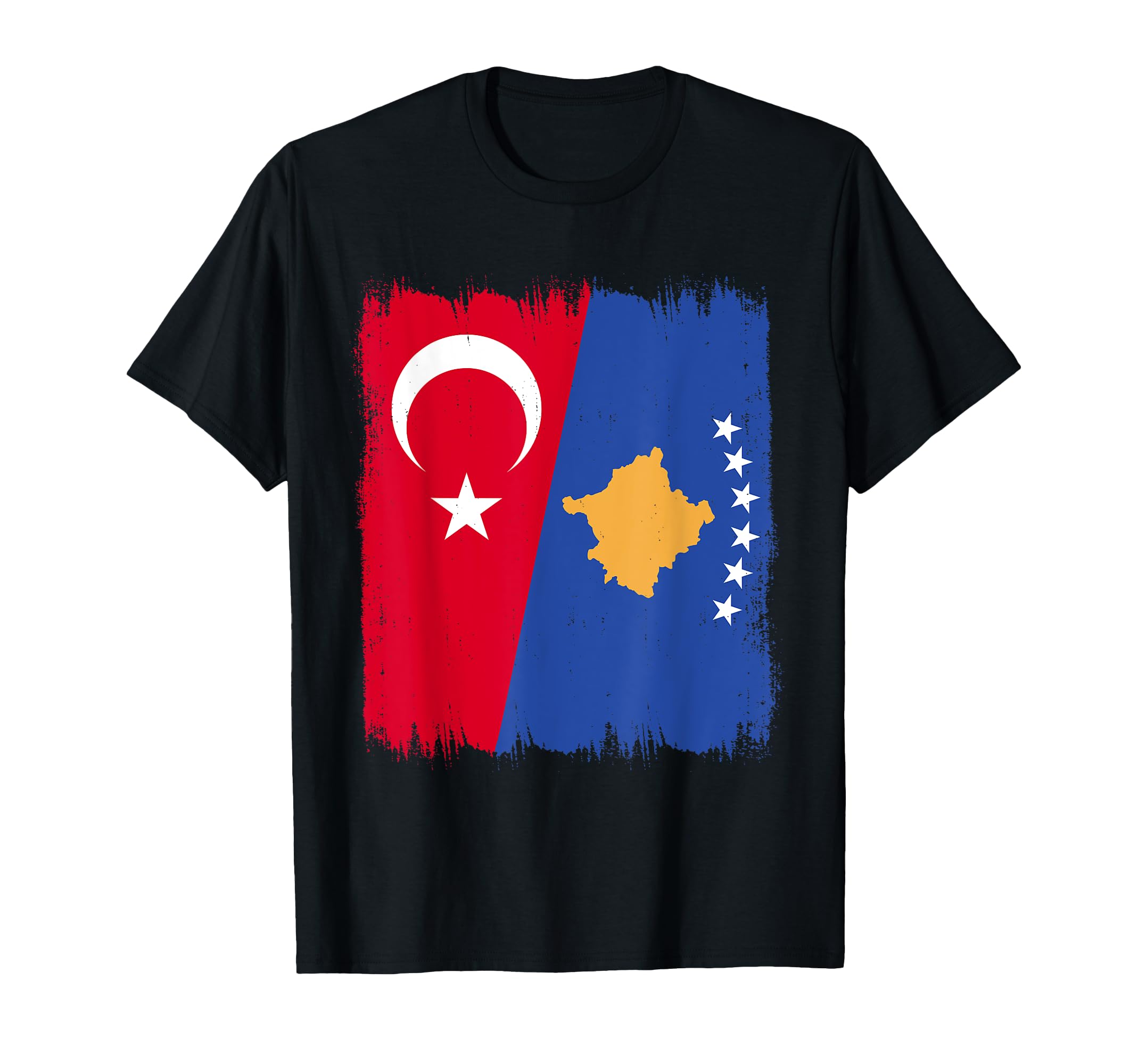 Kleidung mit Designs von Amazon Merch on Demand