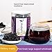 Zercumm Mulberry 250G Canned Super Sand-Free Dried Black Mulberry Dried Fruit Disposable Instant Sweet