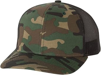RICHARDSON mens Trucker