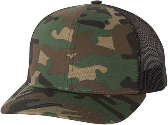 RICHARDSON mens Trucker