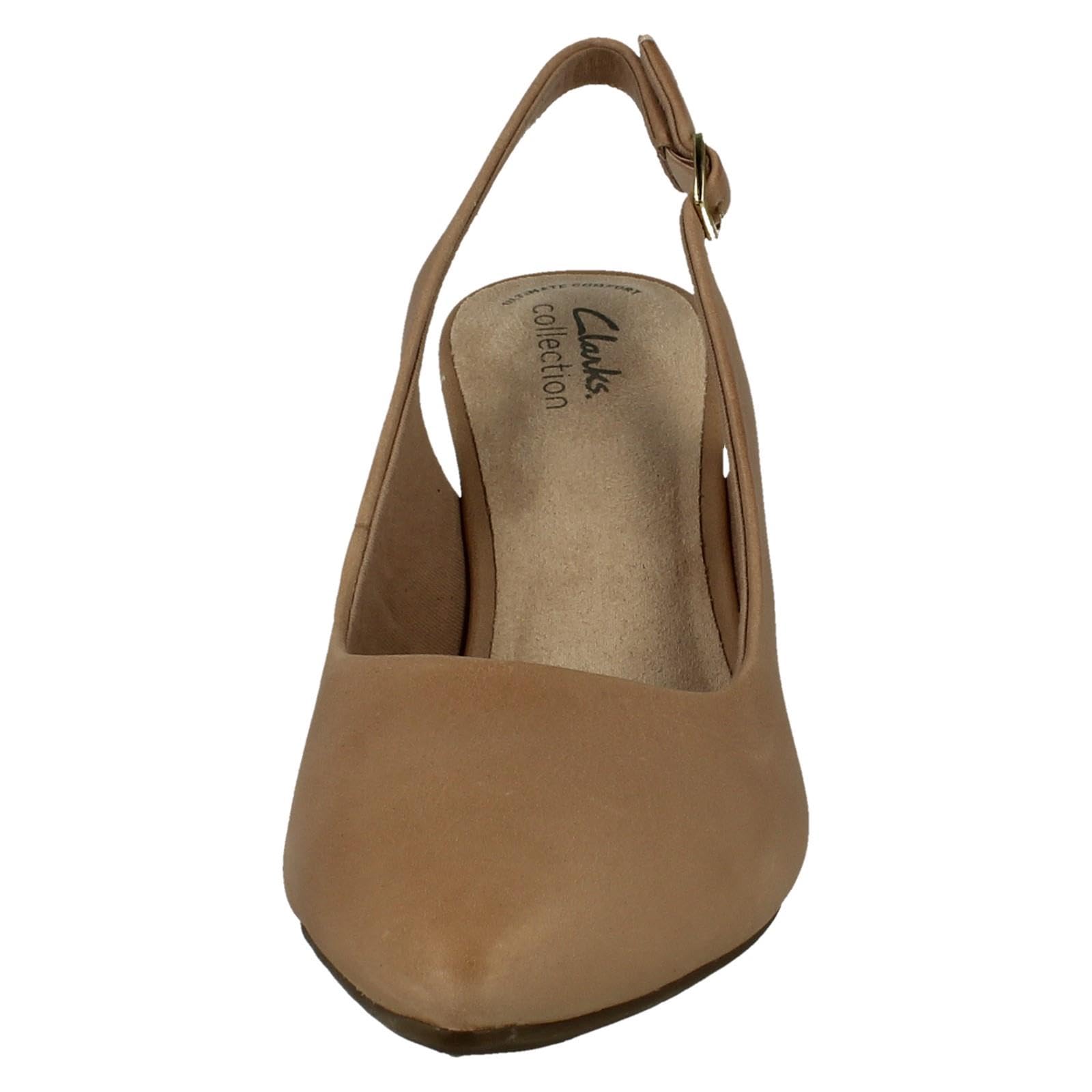 Clarks 26177216 Scarpe décolletéDonna