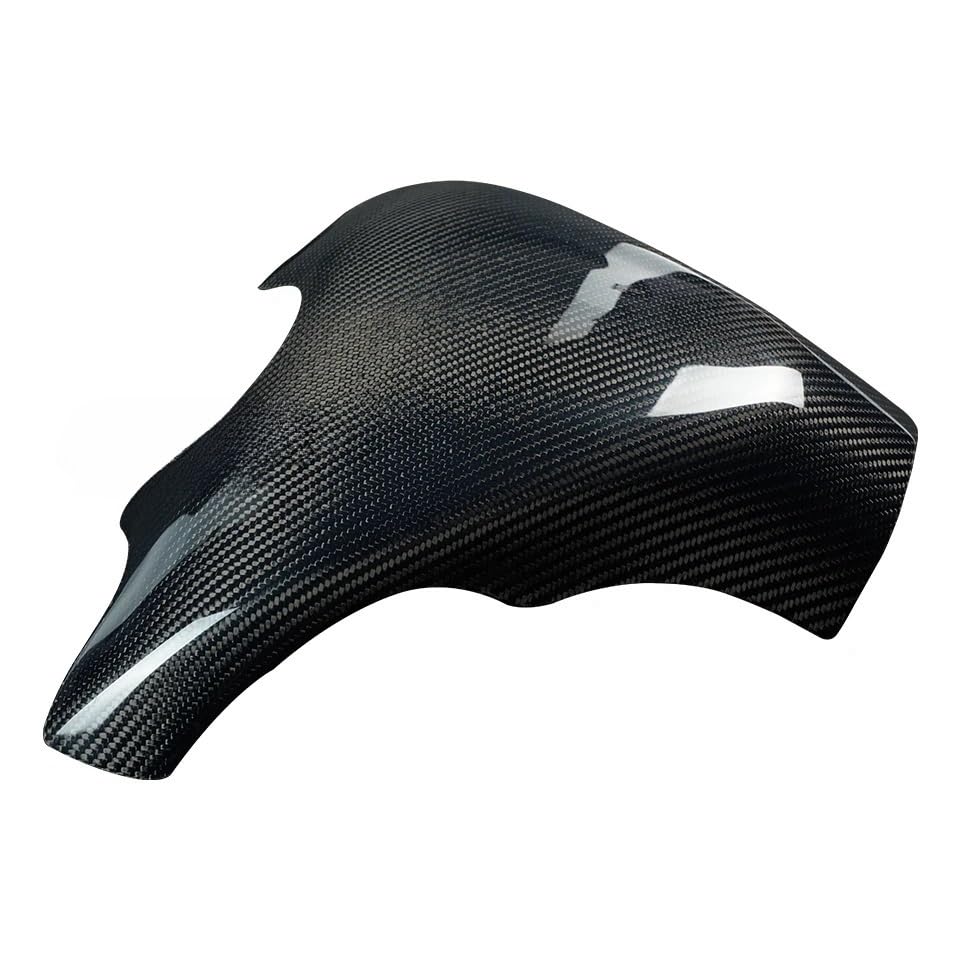 Cache lateral carbone S1000RR pour les sorties sur circuit et route