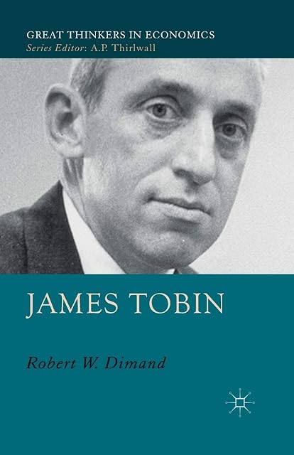 Portada de James Tobin
