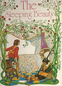 Paperback Best-Loved Classics: Sleeping Beauty Book