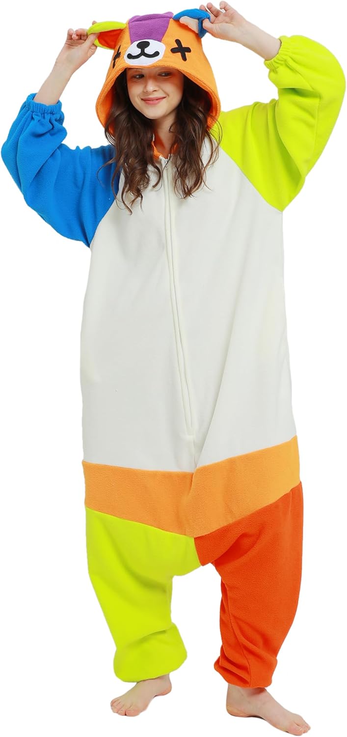 Romper Volwassenen: Comfortabele Kleding voor Thuis