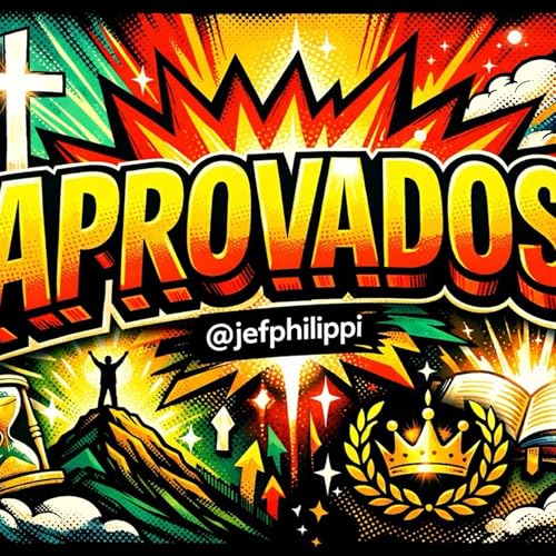 APROVADOS