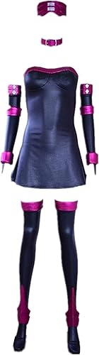 Fate Grand Order Fate Stay Night Rider FGO Medusa Cosplay Disfraz ajustado Body Disfraz de Halloween