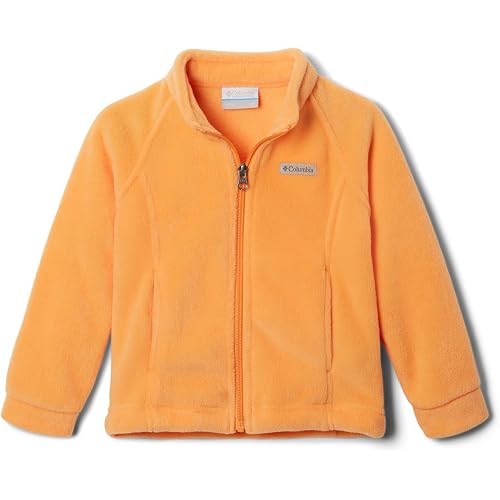 Columbia Girls' Benton Springs Fleece