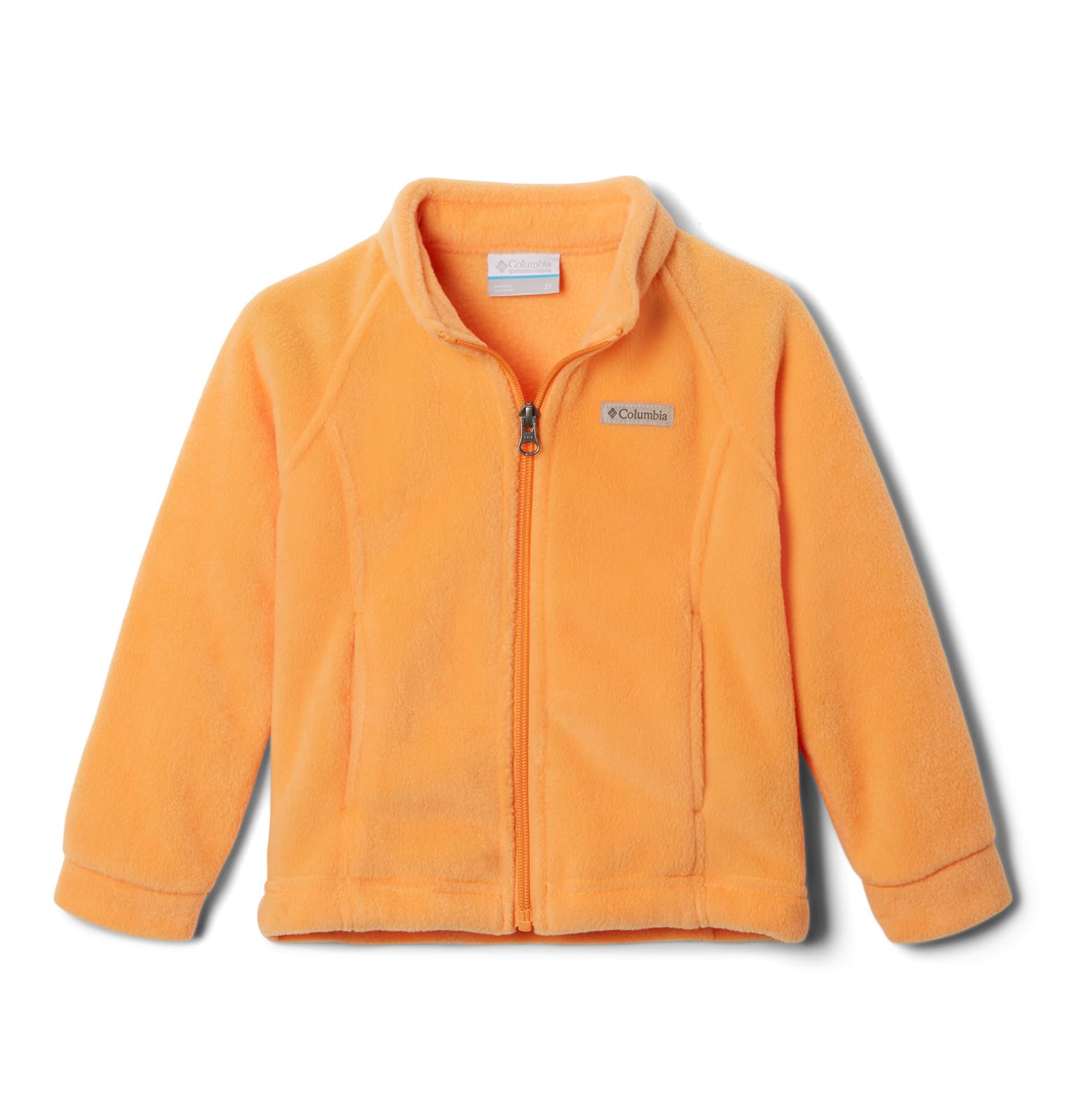 Columbia Unisex-Baby Benton Springs Fleece Jacket
