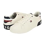 Tommy Hilfiger Rezz para hombre, Blanco